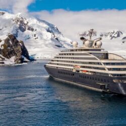 New Scenic Ship Will Offer The Ultimate Luxury Cruise Experience