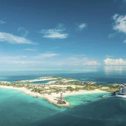 MSC Cruises Promotes Marine Conservation At Private Island