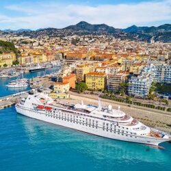 Windstar Cruises Now Offers Quick Getaways