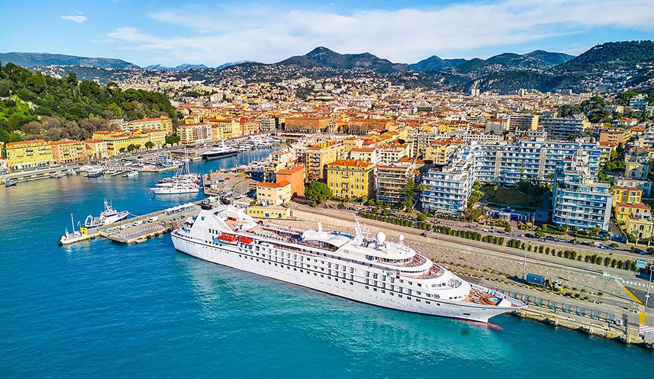 Windstar Cruises Now Offers Quick Getaways